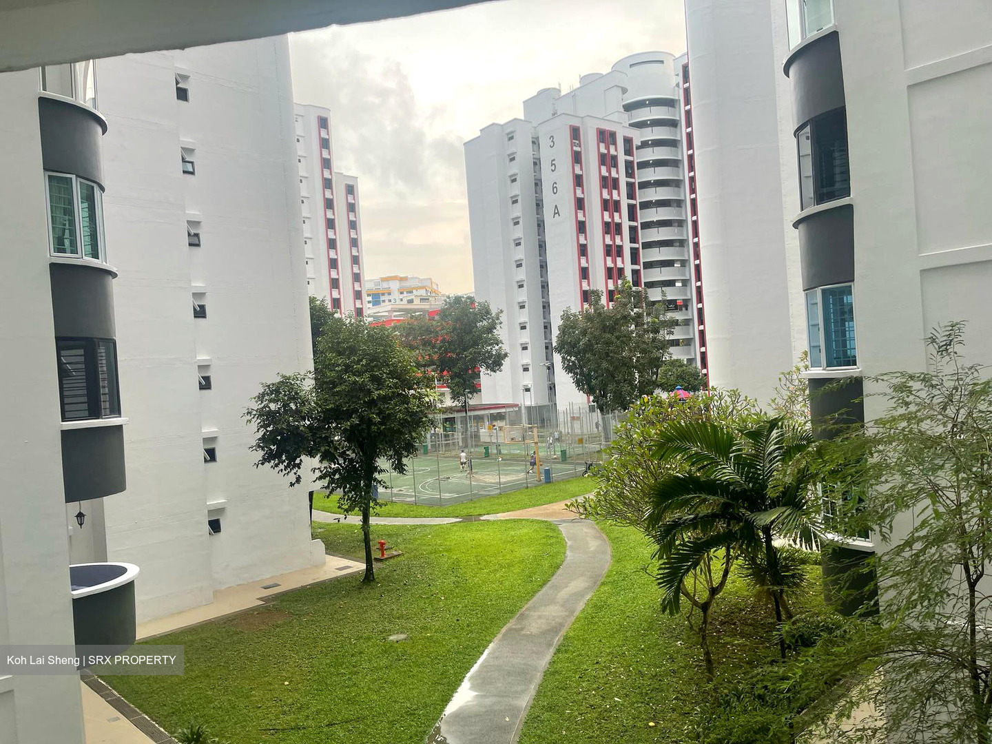 Blk 357B Sun Bliss (Sembawang), HDB 5 Rooms #617722991